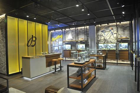 breitling boutique dubai mall.